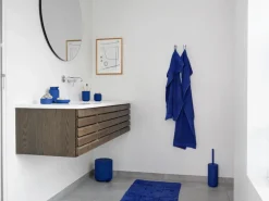 Toilet Brushes^Zone Denmark Ume toilet brush, Indigo Blue