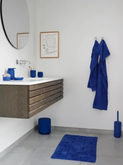 Toilet Brushes^Zone Denmark Ume toilet brush, Indigo Blue