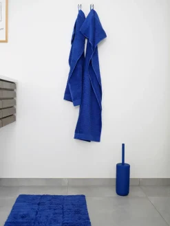 Toilet Brushes^Zone Denmark Ume toilet brush, Indigo Blue