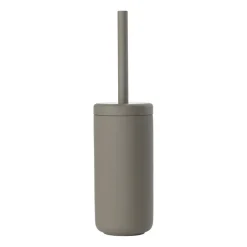 Hot Zone Denmark Ume toilet brush, Taupe Brown