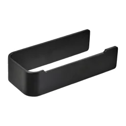 Toilet Roll Holders^Zone Denmark Ume toilet paper holder, Black