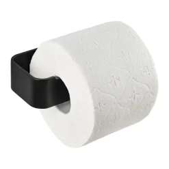 Toilet Roll Holders^Zone Denmark Ume toilet paper holder, Black