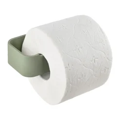 Discount Zone Denmark Ume toilet paper holder, Eucalyptus Green