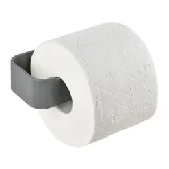 Online Zone Denmark Ume toilet paper holder, Gray Grey