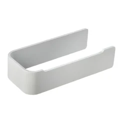Toilet Roll Holders^Zone Denmark Ume toilet paper holder, Soft Grey