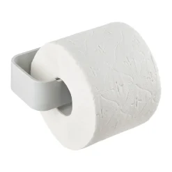 Toilet Roll Holders^Zone Denmark Ume toilet paper holder, Soft Grey