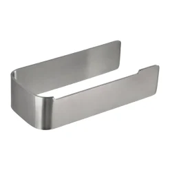 Zone Denmark Ume toilet paper holder, Steel Silver-coloured