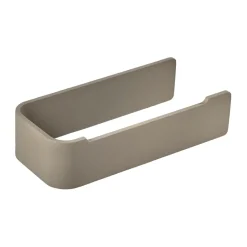 Toilet Roll Holders^Zone Denmark Ume toilet paper holder, Taupe Brown
