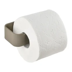 Toilet Roll Holders^Zone Denmark Ume toilet paper holder, Taupe Brown