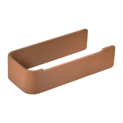 Toilet Roll Holders^Zone Denmark Ume toilet paper holder, Terracotta Red