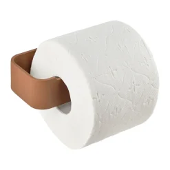 Toilet Roll Holders^Zone Denmark Ume toilet paper holder, Terracotta Red