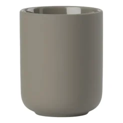 Outlet Zone Denmark Ume toothbrush holder, Taupe Brown