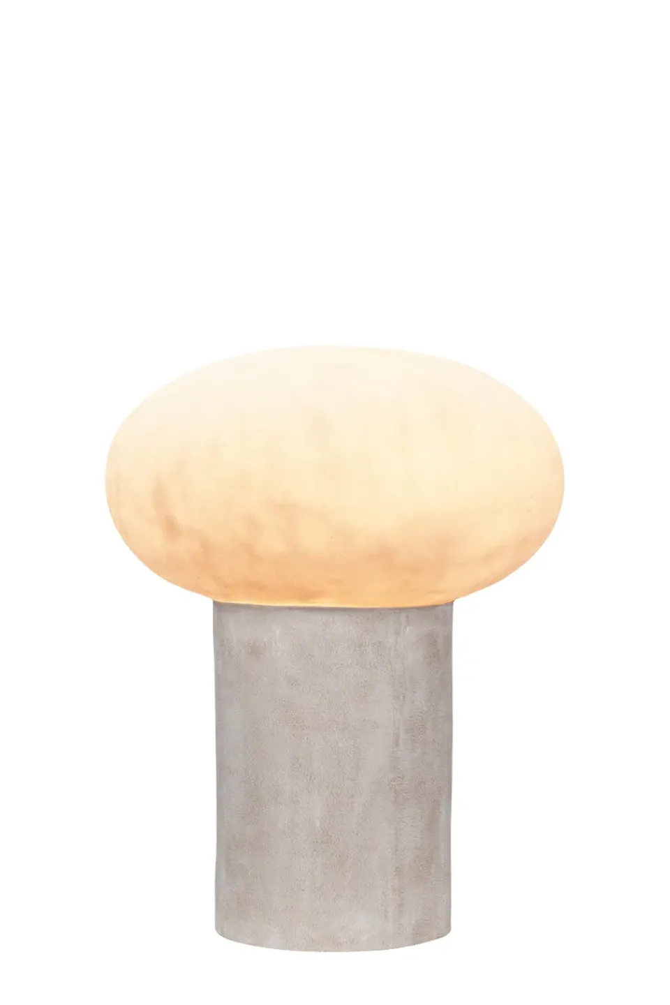 Floor Lamps^Globen Lighting Umfors floor lamp 40 cm, Grey