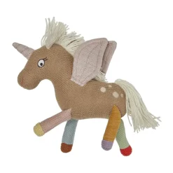Children's Room Accessories|Children's Room Accessories^OYOY Ummi unicorn stuffed animal, Multi
