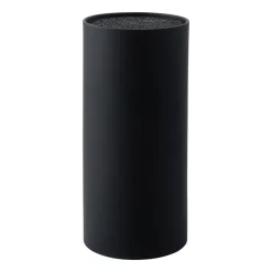 Knife Storage & Holders|Knife Blocks^Dorre Universal knife block 23 cm, Black