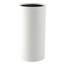 Knife Storage & Holders|Knife Blocks^Dorre Universal knife block 23 cm, White