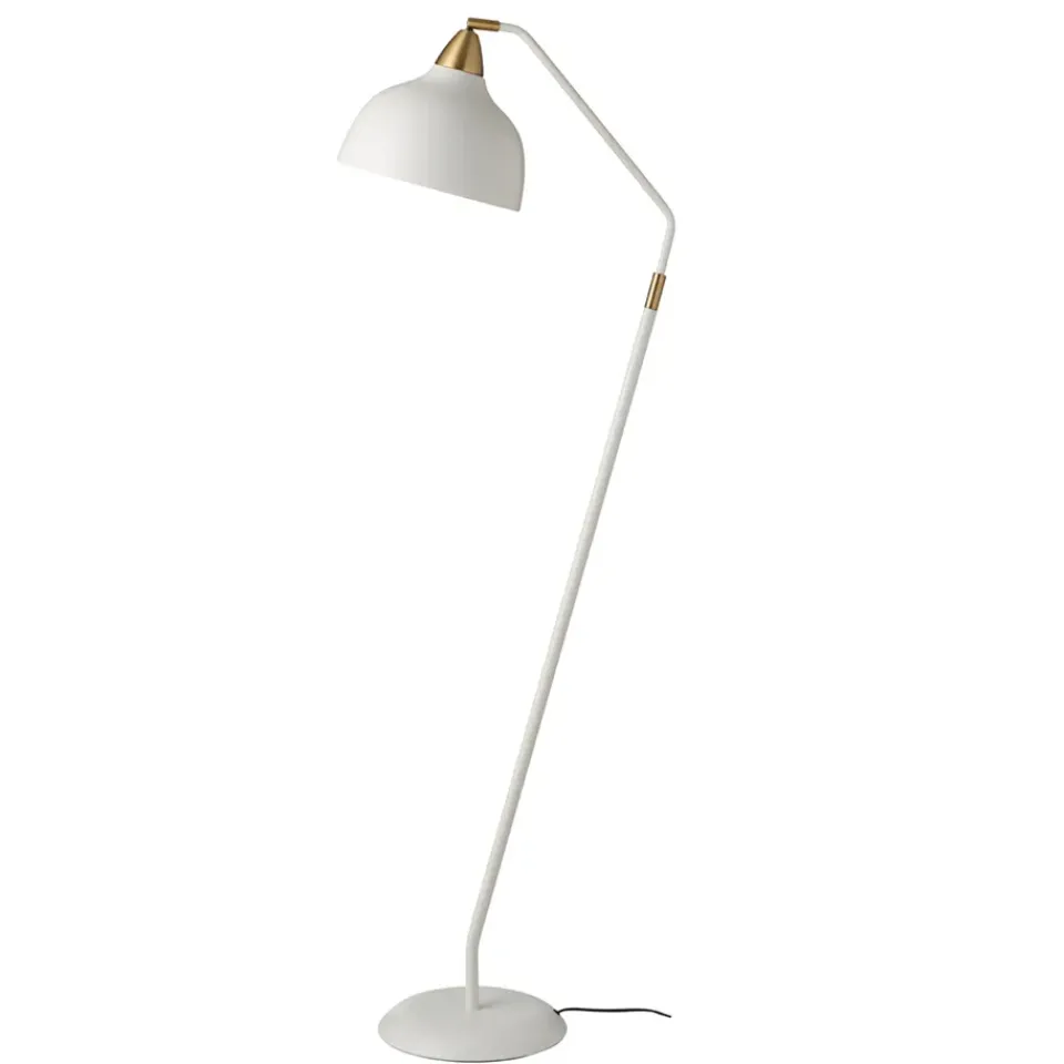 Online Superliving Urban floor lamp, matte whisper White