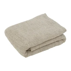 Outlet URBAN NATURE CULTURE bedspread 250x270 cm, Natural Beige