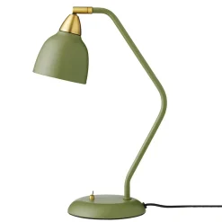 Desk Lamps^Superliving Urban table lamp, matte olive Green