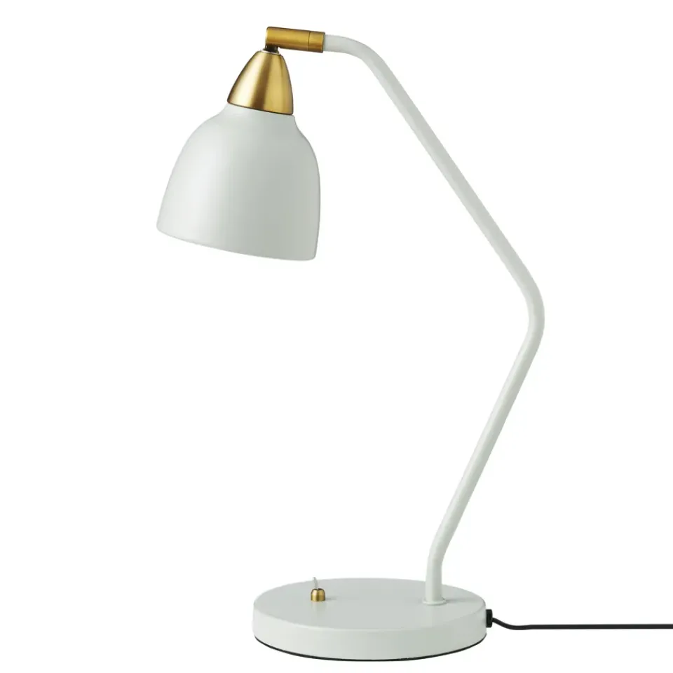 Desk Lamps^Superliving Urban table lamp, misty green (green) White