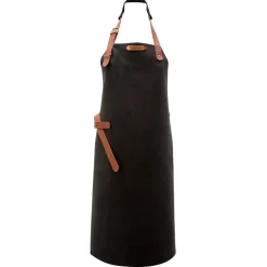 Hot Xapron Utah apron 82 cm, Black