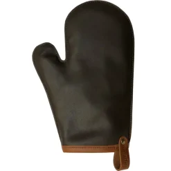 Sale Xapron Utah oven glove, Black