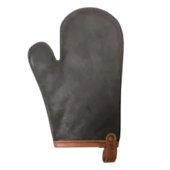 Oven Mitts, Gloves & Pot Holders^Xapron Utah oven glove, Choco Brown