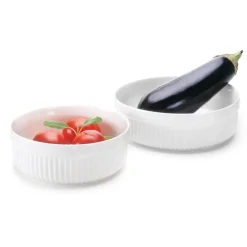 Oven Dishes^Arabia Uunikokki oven dish, 2 l White