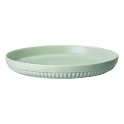 Round Flat Oven & Flan Dishes^Arabia Uunikokki pie dish Ø28 cm, Lind Green