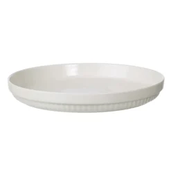Outlet Arabia Uunikokki pie dish Ø28 cm, White