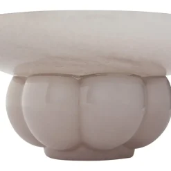 Best AYTM Uva glass bowl, Dove GreyBrown