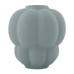 Best AYTM Uva vase 22 cm, Pale mint Blue
