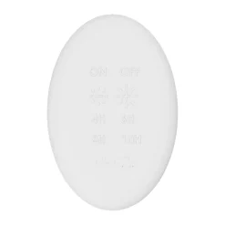Hot Uyuni Lighting Uyuni Remote Control Premium for LED Lights, White