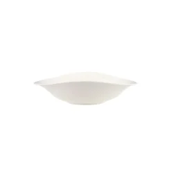 Deep Plates^Villeroy & Boch Vapiano pasta bowl 2-pack, White