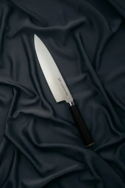 Best Vargen & Thor Vargavinter knife 20 cm, Roy X Black