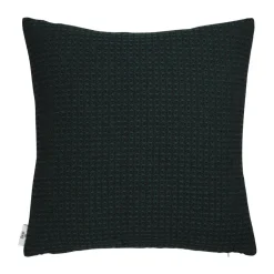 Cushions^Røros Tweed Vega cushion 50x50 cm, Dark Green