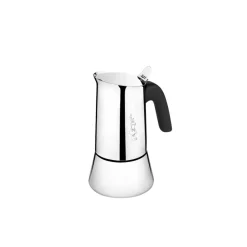 Coffee Machines^Bialetti Venus coffee maker 4 cups, Silver Silver-coloured