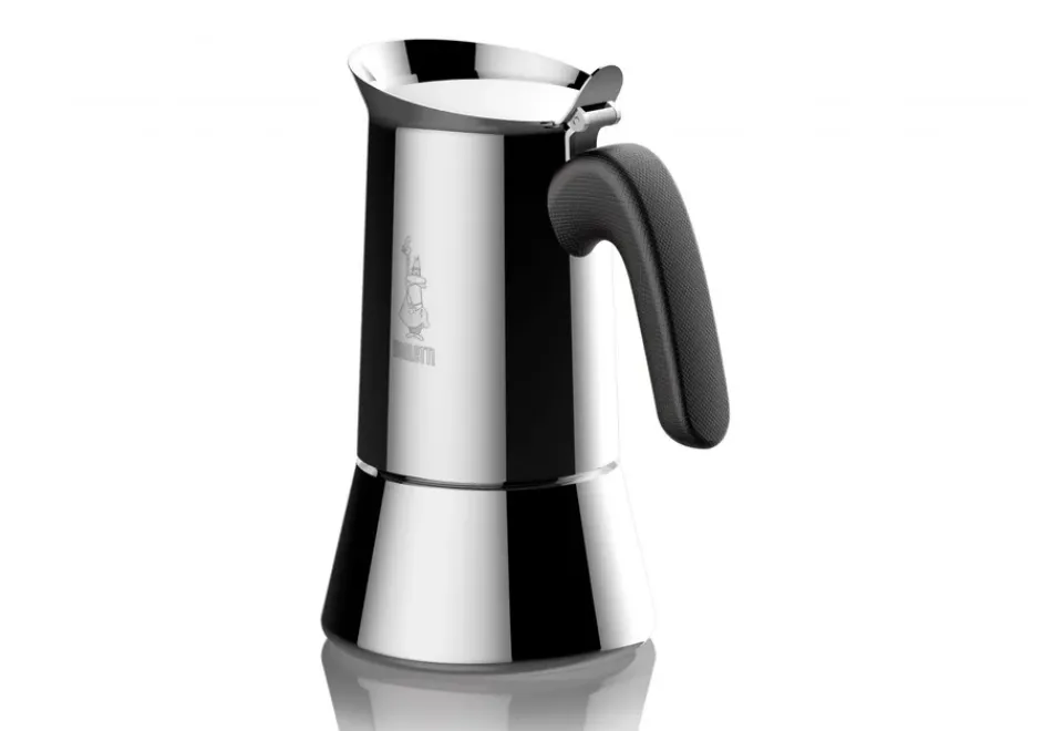 Coffee Machines^Bialetti Venus coffee maker 4 cups, Silver Silver-coloured