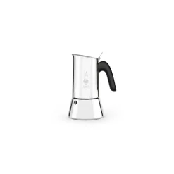 Coffee Machines^Bialetti Venus coffee maker 6 cups, Silver Silver-coloured