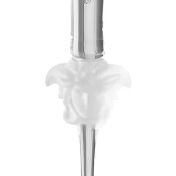 Versace Medusa Lumiere champagne glass 19 cl, 19 cl Transparent