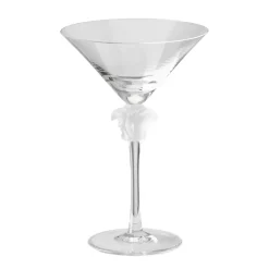Hot Versace Medusa Lumiere cocktail 21 cl, 21 cl Transparent