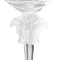 Shot Glasses^Versace Medusa Lumiere grappa 12 cl, 12 cl Transparent