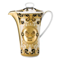 Coffee Presses & Makers^Versace Prestige Gala kaffepot, 1.2 liter Multi