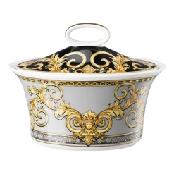 Outlet Versace Prestige Gala sugar bowl, 21 cl Multi