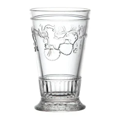 Long Drink & Highball Glasses^La Rochère Versailles longdrink glass 33 cl 6-pack, Clear Transparent