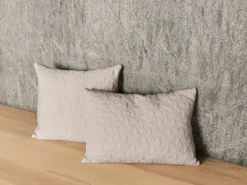 Cushions^Fritz Hansen Vertigo cushion 60x40 cm, Sand Beige
