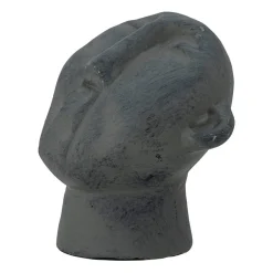 Discount Bloomingville Vesla decoration 8.5 cm, Black