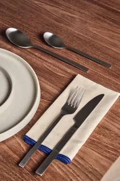 Sale Scandi Living Vesper cutlery set, 16 parts Silver-coloured
