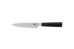 Other Knives^Wilfa VG10 all-purpose knife, 13 cm Silver-colouredBlack