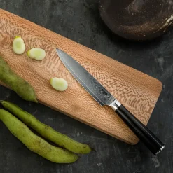 Other Knives^Wilfa VG10 all-purpose knife, 13 cm Silver-colouredBlack
